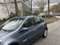 gebraucht Renault Clio Expression 1.2 16V 75 Eco2 Expr...