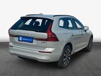 Gebraucht Volvo XC60 Core 250 PS (183 kW) 2024 Grau SUV