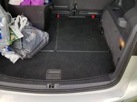 Gebraucht VW Touran 105 PS (77 kW) 2014 Grau Van / Kleinbus