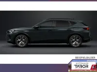 Neu Cupra Formentor 150 PS (110 kW) 2026 Blau SUV