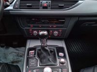 gebraucht Audi A6 3.0 TDI DPF