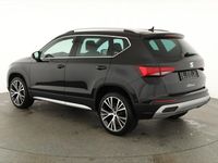 Gebraucht Seat Ateca Xperience 150 PS (110 kW) 2024 Black magic perleffekt SUV