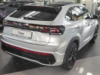 Gebraucht VW Taigo R-line 116 PS (85 kW) 2025 Silber SUV