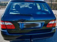 Gebraucht Mercedes 200 168 PS (123 kW) 2005 Schwarz Kombi