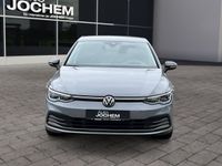 gebraucht VW Golf VIII Move 1.5 eTSI DSG Head Up ACC Navi LED-Plus