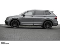 gebraucht VW Tiguan Allspace 7Sitzer R-Line #Black Style#