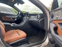 gebraucht Mercedes C300 Lim.AMG SPORTPAKET*Panorama-360°-Kamera*