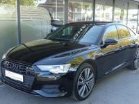 Second-hand Audi A6 Sport 340 CP (250 kW) 2023 Negru Berlinǎ