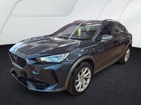 Gebraucht Cupra Formentor 150 PS (110 kW) 2024 Magnetic grau metallic SUV