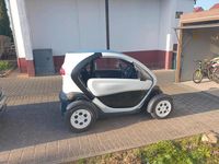 Gebraucht Renault Twizy 12 kW (17 PS) 2012 Kleinwagen