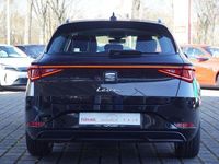 Gebraucht Seat Leon ST 116 PS (85 kW) 2021 Schwarz Kombi