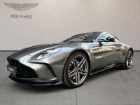 Gebraucht Aston Martin V8 Vantage 665 PS (489 kW) 2024 Grau Coupé