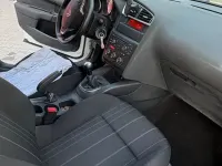 Gebraucht Citroën C4 110 PS (80 kW) 2012 Weiß Kleinwagen