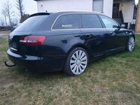 gebraucht Audi A6 quattro