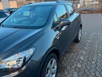 Gebraucht Opel Mokka 136 PS (100 kW) 2016 SUV