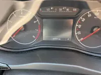 Gebraucht Opel Corsa 90 PS (66 kW) 2017 Schwarz Kleinwagen