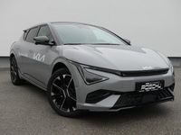 Neu Kia EV6 GT-Line 167 kW (228 PS) 2025 Grau SUV