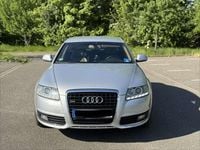 Gebraucht Audi A6 239 PS (175 kW) 2010 Limousine