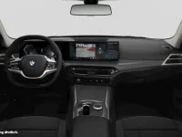 Gebraucht BMW 318 Comfort Edition 156 PS (114 kW) 2025 Schwarz Kombi