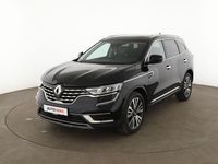 Gebraucht Renault Koleos Initiale Paris 184 PS (135 kW) 2023 Schwarz SUV