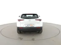 Gebraucht Mazda CX-30 Selection 122 PS (89 kW) 2019 Weiß SUV