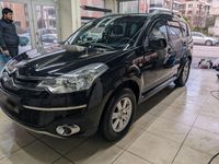 gebraucht Citroën C-Crosser 2.2hdi AHK,Tempomat