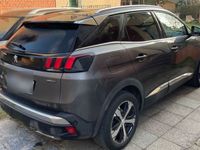 gebraucht Peugeot 3008 1.6 BlueHDi 120 EAT6 Active Active