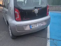 Second-hand VW up! Groove 75 CP (55 kW) 2013 Hatchback