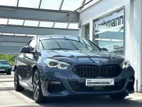 Gebraucht BMW 220 Gran Coupé M Sport 178 PS (130 kW) 2023 Grau Coupé