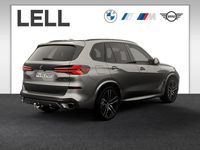 Neu BMW X5 Shadowline 352 PS (258 kW) 2025 Grau SUV