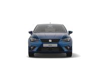 Gebraucht Seat Ibiza Style 95 PS (69 kW) 2025 Sapphire blau metallic (metallic) Kleinwagen