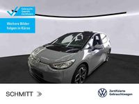 Gebraucht VW ID.3 Pro Performance 150 kW (204 PS) 2022 Mondsteingrau schwarz Kleinwagen