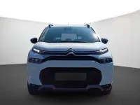 Gebraucht Citroën C3 Aircross Shine 110 PS (80 kW) 2024 Weiß SUV