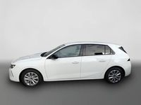 Gebraucht Opel Astra Enjoy 110 PS (80 kW) 2024 Weiß Limousine