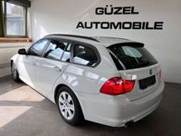 gebraucht BMW 318 i Touring/MFL/SHZ/PARKTRONIK/SCHECKHEFT