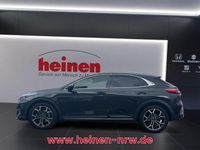 Gebraucht Kia XCeed Black Xdition 204 PS (150 kW) 2022 Schwarz SUV