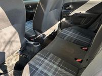 Gebraucht VW up! move up! 75 PS (55 kW) 2016 Silber Kleinwagen