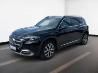 Gebraucht Mercedes GLB250 Progressive 200 kW (272 PS) 2026 Metalliclack kosmosschwarz SUV