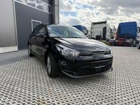 Gebraucht Kia Rio Vision 101 PS (74 kW) 2022 Schwarz Limousine