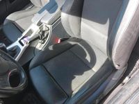 Gebraucht BMW 320 184 PS (135 kW) 2012 Grau Coupé