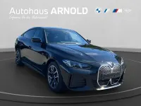 Neu BMW i4 M Sport 250 kW (340 PS) 2026 Black sapphire Limousine