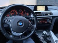 gebraucht BMW 318 d Diesel | Top Zustand
