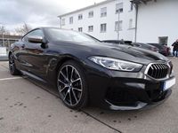 gebraucht BMW M850 i xDrive Carbon/Laser/NightVision/Sitzlüft.