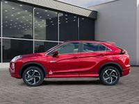 Gebraucht Mitsubishi Eclipse Cross Plus 188 PS (138 kW) 2025 Rot SUV