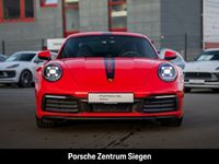 gebraucht Porsche 911 Carrera S 992 (911)Sport Chrono/Sportabgasanlage