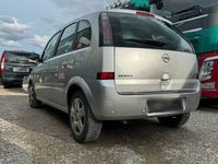 gebraucht Opel Meriva 1.Hand