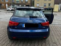 gebraucht Audi A1 1.2 TFSI Ambition