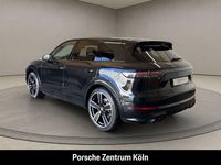 Gebraucht Porsche Cayenne Platinum Edition 340 PS (250 kW) 2023 Chromitschwarzmetallic SUV
