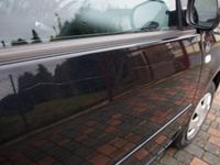 Gebraucht VW Lupo Basis 50 PS (36 kW) 2003 Schwarz Kleinwagen