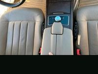 Gebraucht Mercedes 250 204 PS (150 kW) 2011 Braun Limousine